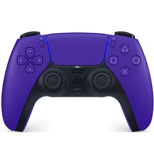 DualSense Controller Galactic Purple PS5 Håndkontroll til PlayStation 5 